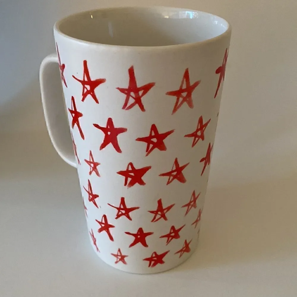 Starbucks great white